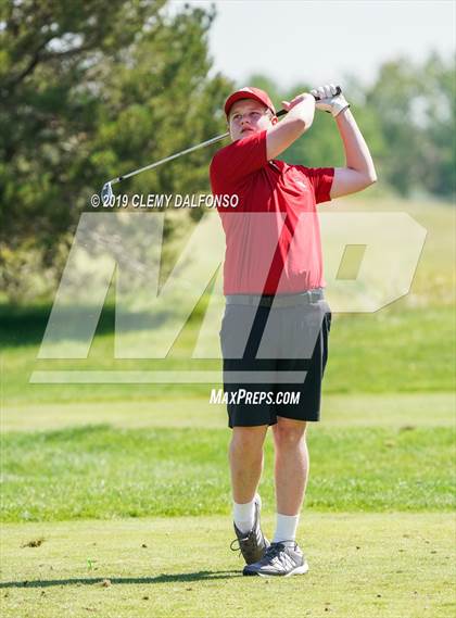 Thumbnail 2 in Jeffco League Match photogallery.