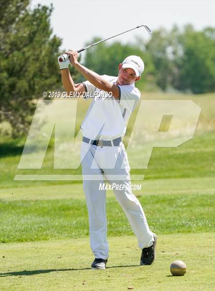 Thumbnail 2 in Jeffco League Match photogallery.