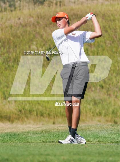 Thumbnail 2 in Jeffco League Match photogallery.