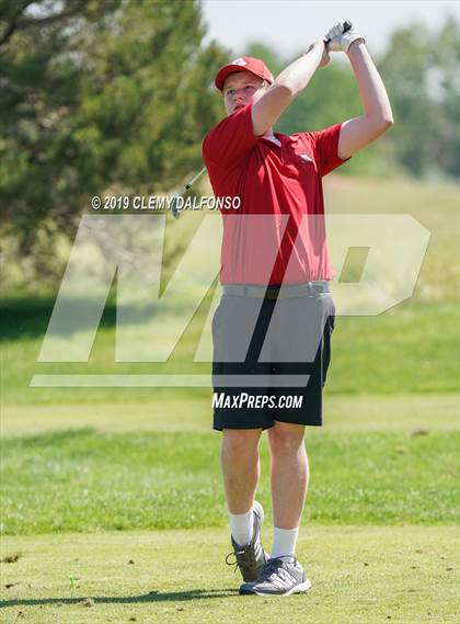 Thumbnail 1 in Jeffco League Match photogallery.
