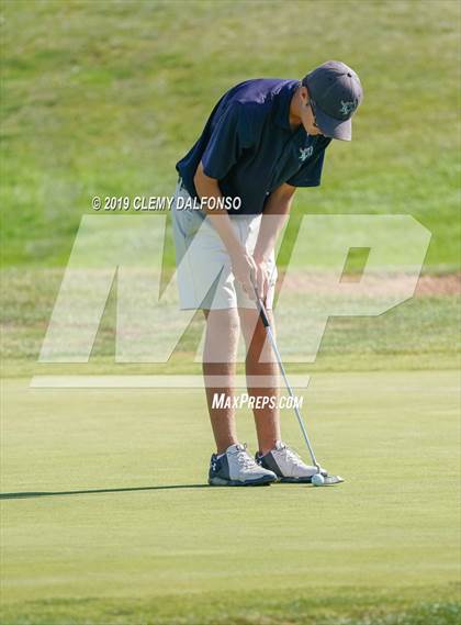 Thumbnail 3 in Jeffco League Match photogallery.