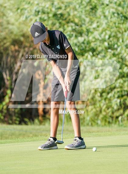 Thumbnail 2 in Jeffco League Match photogallery.