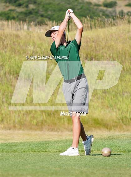 Thumbnail 3 in Jeffco League Match photogallery.
