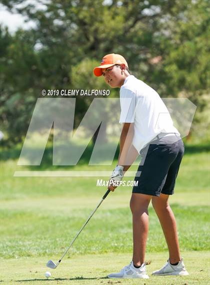Thumbnail 2 in Jeffco League Match photogallery.