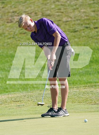 Thumbnail 1 in Jeffco League Match photogallery.