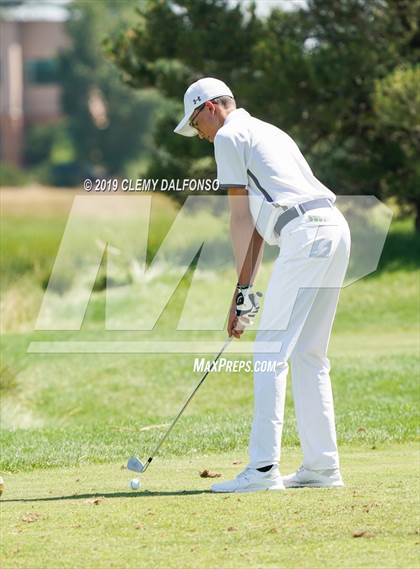 Thumbnail 2 in Jeffco League Match photogallery.
