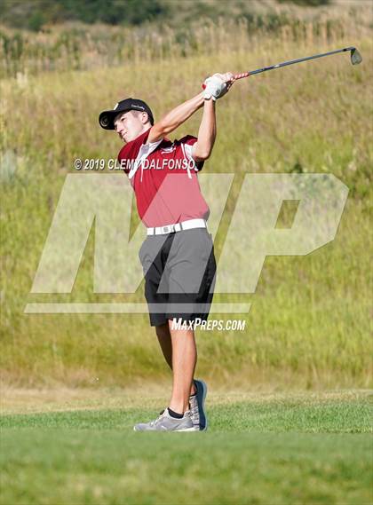 Thumbnail 2 in Jeffco League Match photogallery.