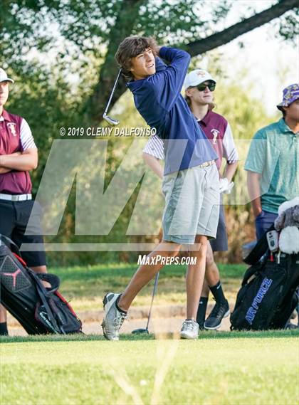 Thumbnail 3 in Jeffco League Match photogallery.