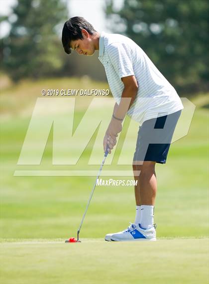Thumbnail 1 in Jeffco League Match photogallery.