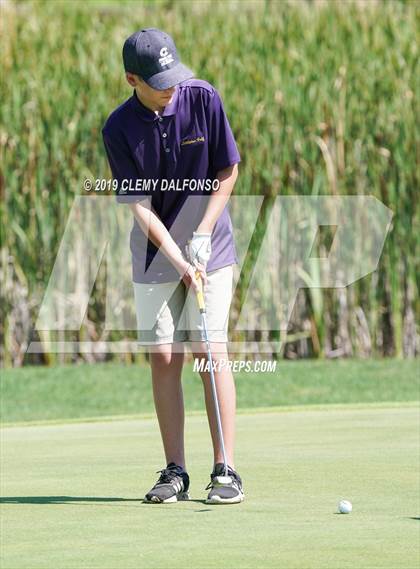 Thumbnail 3 in Jeffco League Match photogallery.