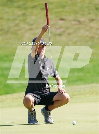Thumbnail 2 in Jeffco League Match photogallery.