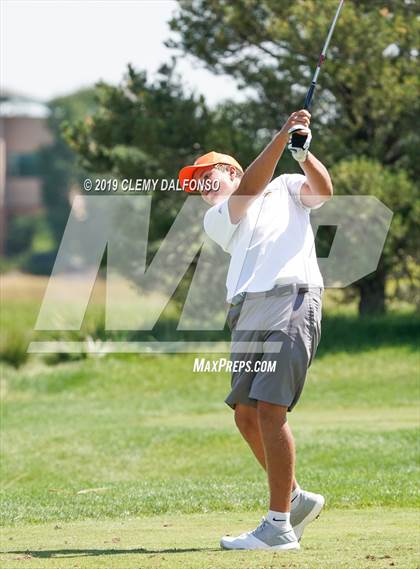 Thumbnail 2 in Jeffco League Match photogallery.