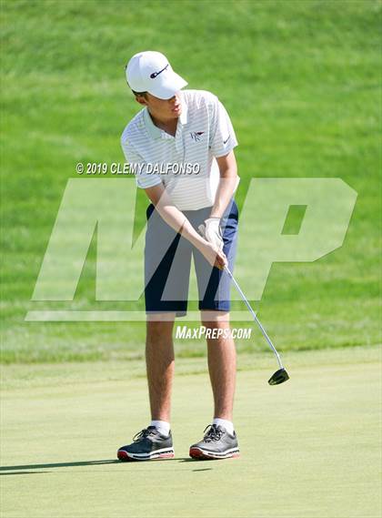 Thumbnail 3 in Jeffco League Match photogallery.