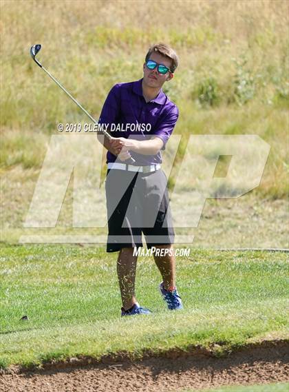 Thumbnail 3 in Jeffco League Match photogallery.