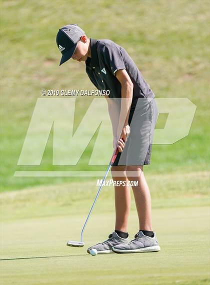 Thumbnail 3 in Jeffco League Match photogallery.