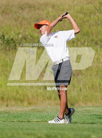 Thumbnail 2 in Jeffco League Match photogallery.