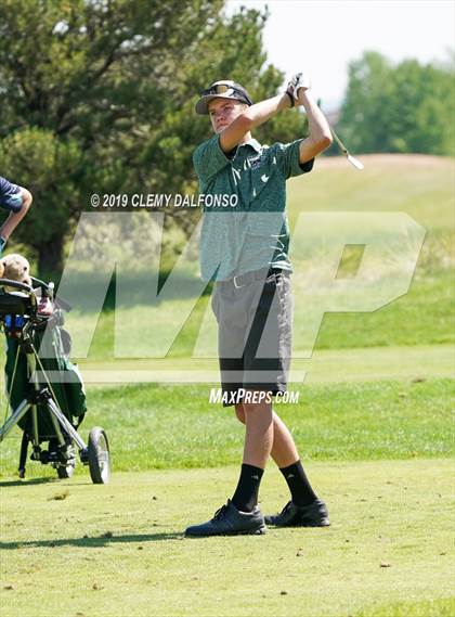 Thumbnail 1 in Jeffco League Match photogallery.