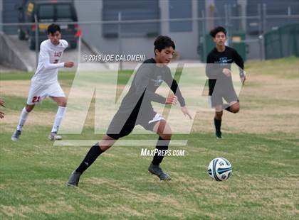 Thumbnail 3 in Lee [Robert E.] vs Harlan (Scrimmage) photogallery.