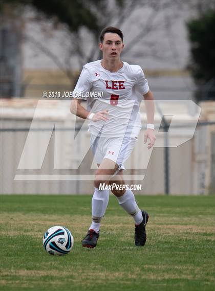 Thumbnail 1 in Lee [Robert E.] vs Harlan (Scrimmage) photogallery.