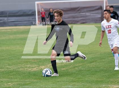 Thumbnail 3 in Lee [Robert E.] vs Harlan (Scrimmage) photogallery.