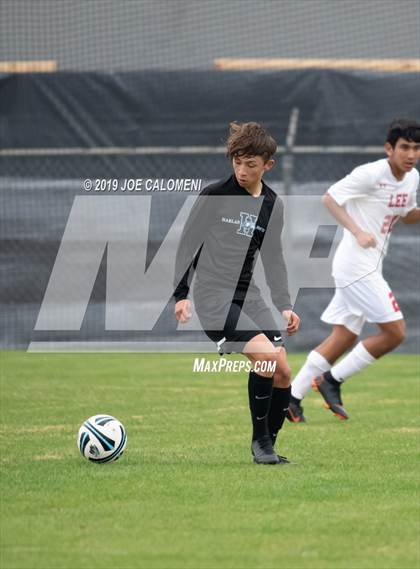 Thumbnail 1 in Lee [Robert E.] vs Harlan (Scrimmage) photogallery.