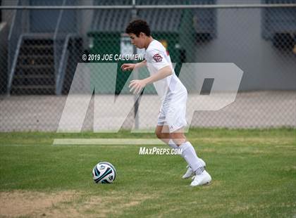 Thumbnail 2 in Lee [Robert E.] vs Harlan (Scrimmage) photogallery.