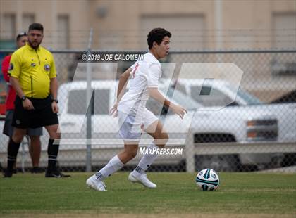 Thumbnail 3 in Lee [Robert E.] vs Harlan (Scrimmage) photogallery.