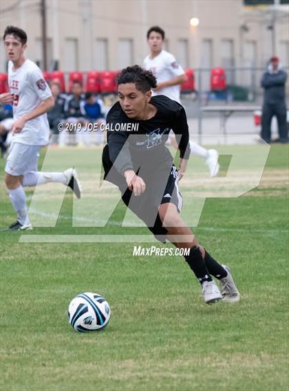 Thumbnail 3 in Lee [Robert E.] vs Harlan (Scrimmage) photogallery.