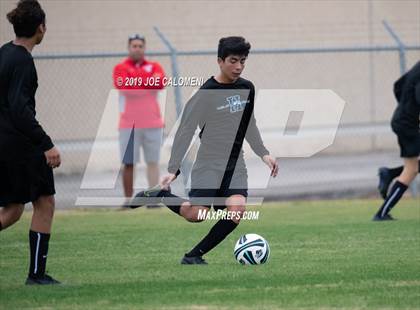 Thumbnail 2 in Lee [Robert E.] vs Harlan (Scrimmage) photogallery.