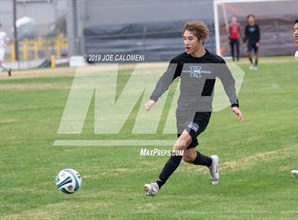 Thumbnail 2 in Lee [Robert E.] vs Harlan (Scrimmage) photogallery.