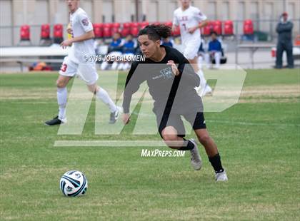 Thumbnail 2 in Lee [Robert E.] vs Harlan (Scrimmage) photogallery.