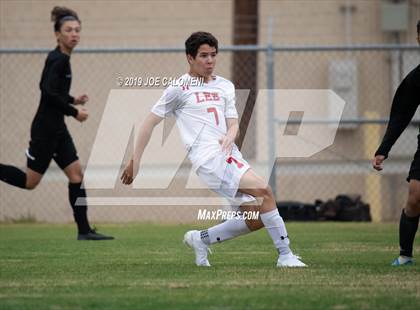Thumbnail 1 in Lee [Robert E.] vs Harlan (Scrimmage) photogallery.