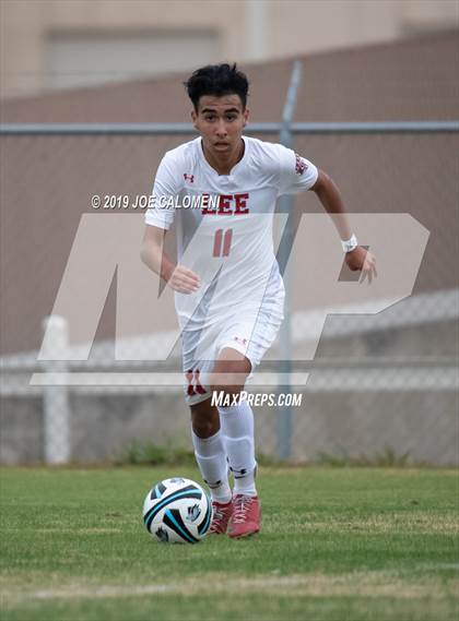 Thumbnail 3 in Lee [Robert E.] vs Harlan (Scrimmage) photogallery.
