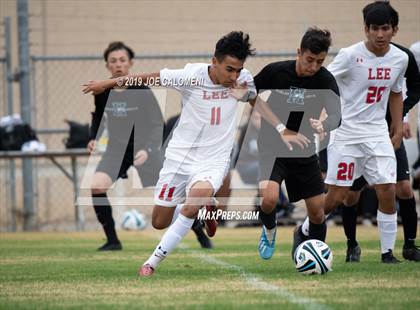 Thumbnail 1 in Lee [Robert E.] vs Harlan (Scrimmage) photogallery.