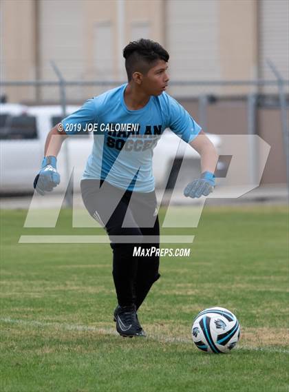 Thumbnail 1 in Lee [Robert E.] vs Harlan (Scrimmage) photogallery.