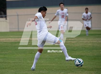 Thumbnail 2 in Lee [Robert E.] vs Harlan (Scrimmage) photogallery.