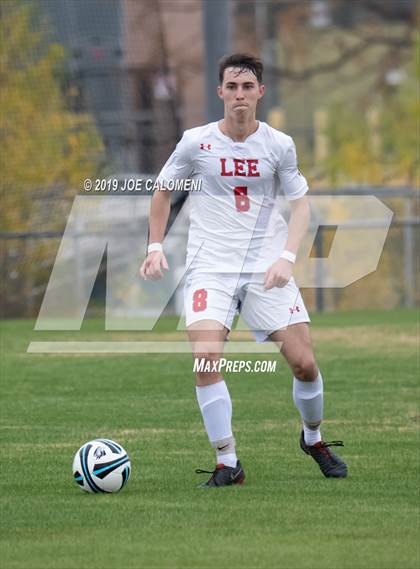 Thumbnail 1 in Lee [Robert E.] vs Harlan (Scrimmage) photogallery.
