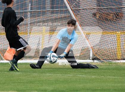Thumbnail 2 in Lee [Robert E.] vs Harlan (Scrimmage) photogallery.