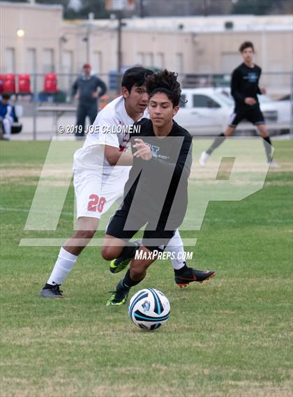 Thumbnail 1 in Lee [Robert E.] vs Harlan (Scrimmage) photogallery.
