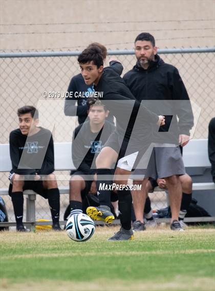 Thumbnail 3 in Lee [Robert E.] vs Harlan (Scrimmage) photogallery.