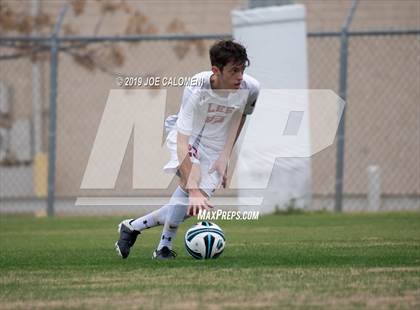 Thumbnail 2 in Lee [Robert E.] vs Harlan (Scrimmage) photogallery.