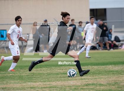 Thumbnail 1 in Lee [Robert E.] vs Harlan (Scrimmage) photogallery.