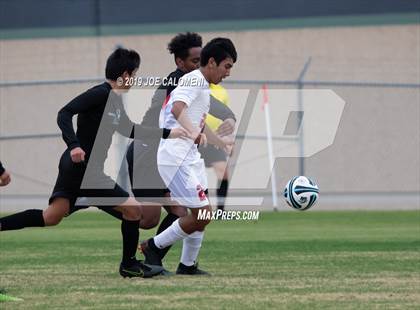 Thumbnail 2 in Lee [Robert E.] vs Harlan (Scrimmage) photogallery.
