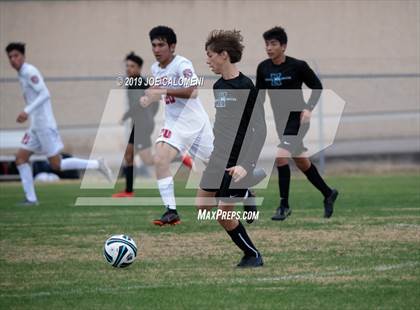 Thumbnail 2 in Lee [Robert E.] vs Harlan (Scrimmage) photogallery.