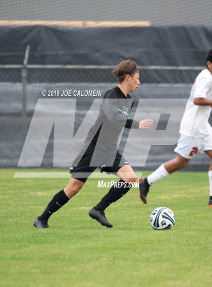 Thumbnail 2 in Lee [Robert E.] vs Harlan (Scrimmage) photogallery.