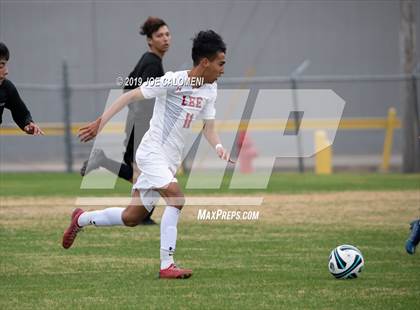 Thumbnail 3 in Lee [Robert E.] vs Harlan (Scrimmage) photogallery.