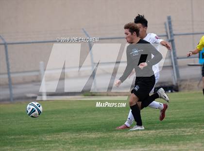Thumbnail 3 in Lee [Robert E.] vs Harlan (Scrimmage) photogallery.