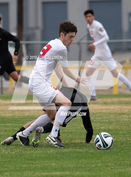 Thumbnail 2 in Lee [Robert E.] vs Harlan (Scrimmage) photogallery.