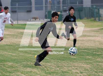 Thumbnail 2 in Lee [Robert E.] vs Harlan (Scrimmage) photogallery.