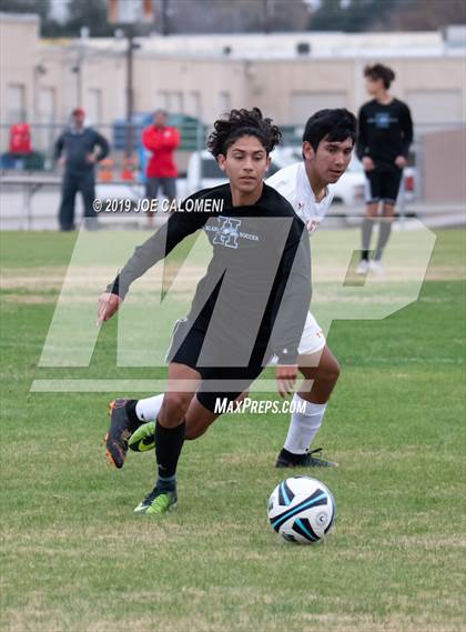 Thumbnail 2 in Lee [Robert E.] vs Harlan (Scrimmage) photogallery.